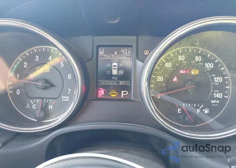 2011 Jeep Grand Cherokee Laredo из США, поврежденный, VIN 1J4RR4GG8BC538318